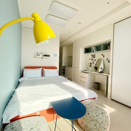 Landmark Songdo Stay 2 Inchon Exterior foto