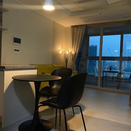 Landmark Songdo Stay 2 Inchon Exterior foto