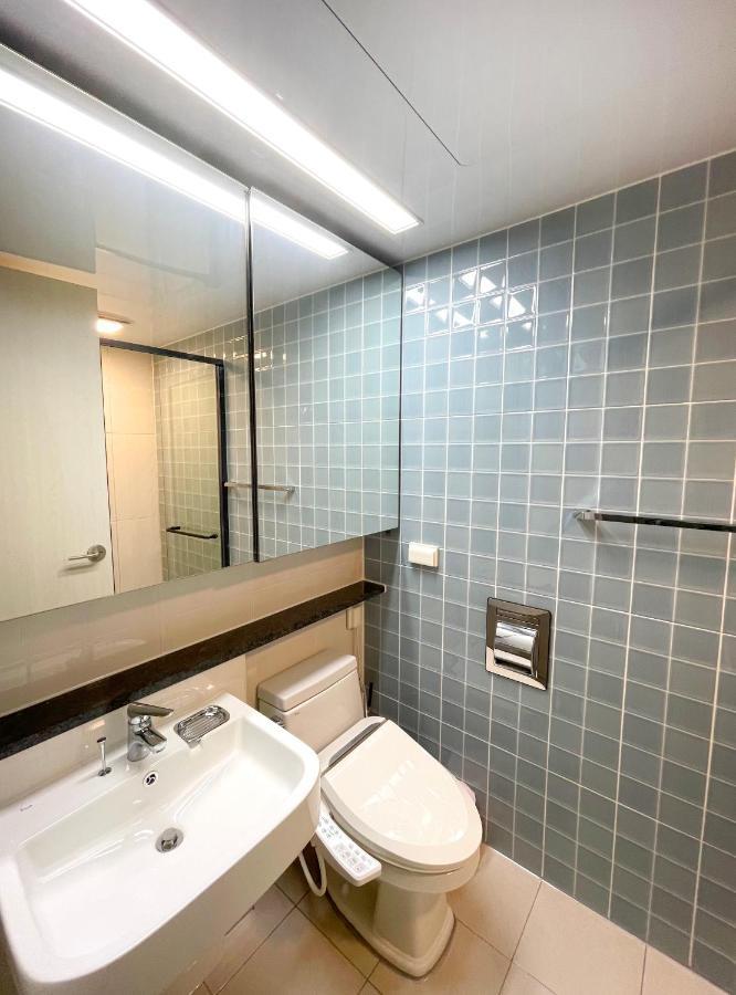 Landmark Songdo Stay 2 Inchon Exterior foto