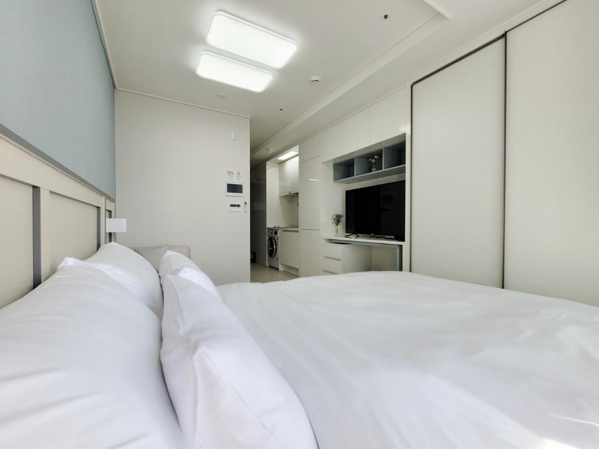 Landmark Songdo Stay 2 Inchon Exterior foto
