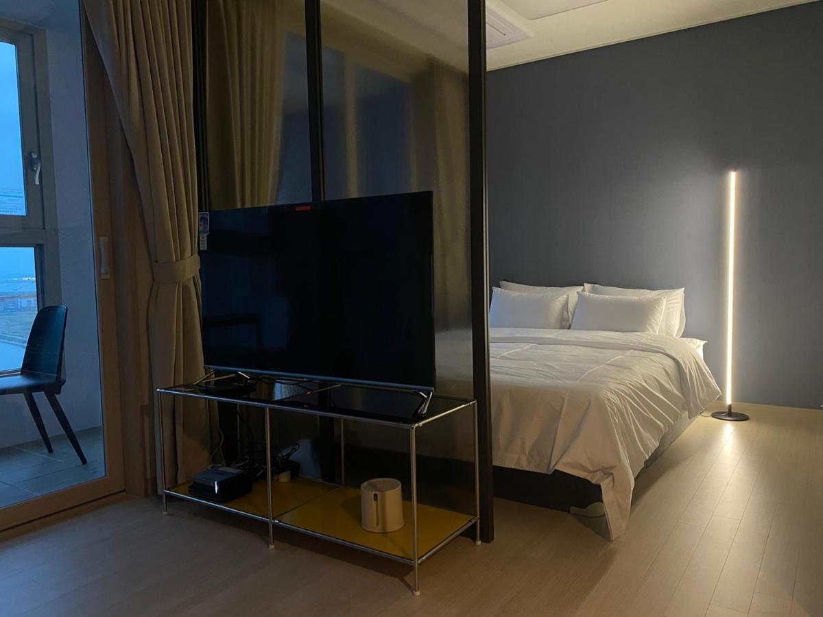 Landmark Songdo Stay 2 Inchon Exterior foto