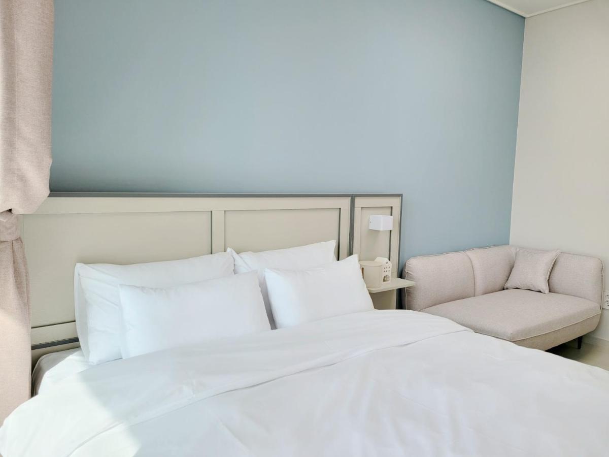 Landmark Songdo Stay 2 Inchon Exterior foto